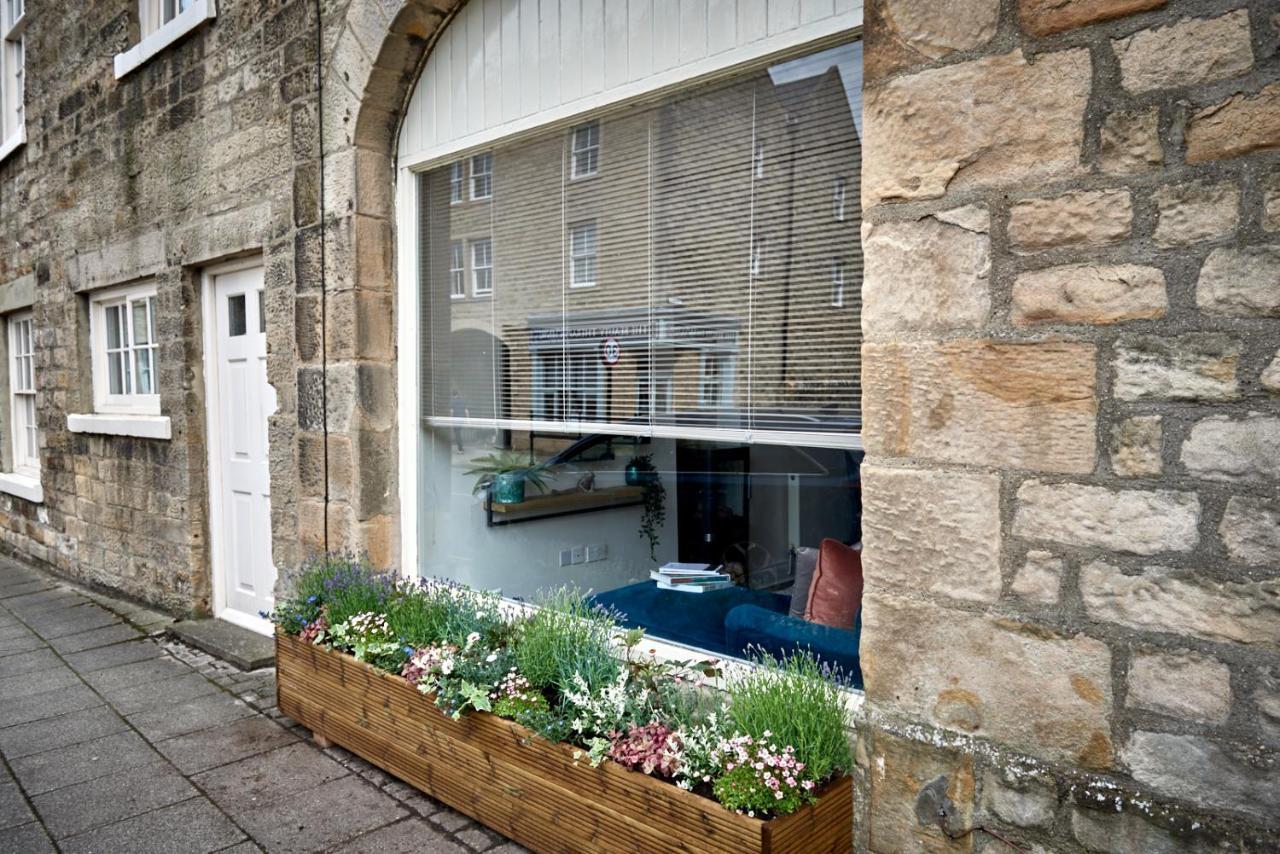 Maltings Cottage Barnard Castle Exteriér fotografie